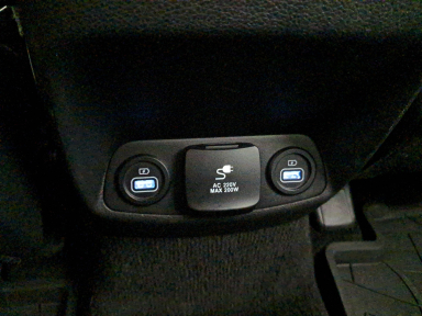 Hyundai Santa Fe - 2022