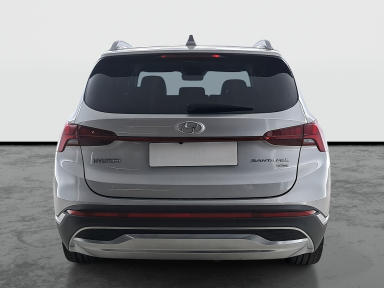 Hyundai Santa Fe - 2022