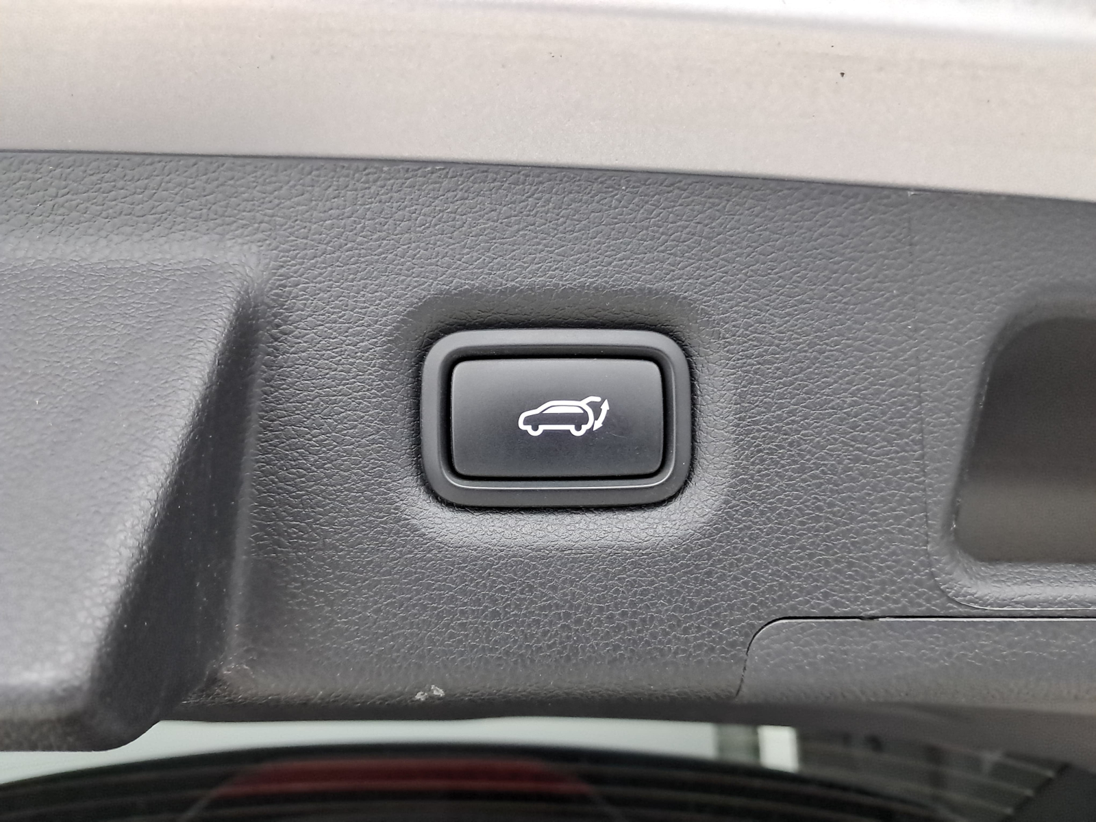 Hyundai Santa Fe - 2022