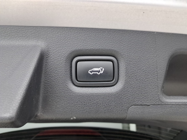 Hyundai Santa Fe - 2022