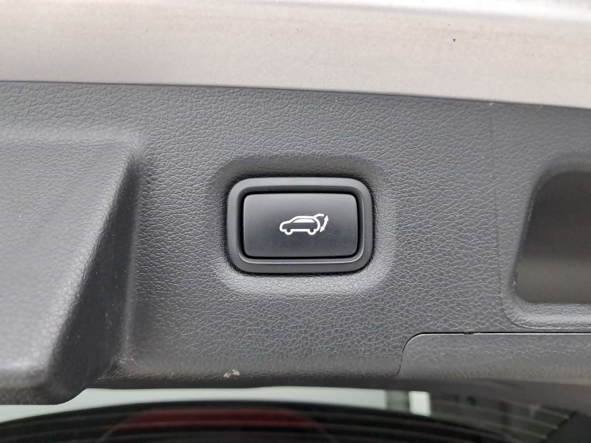Hyundai Santa Fe, 2022