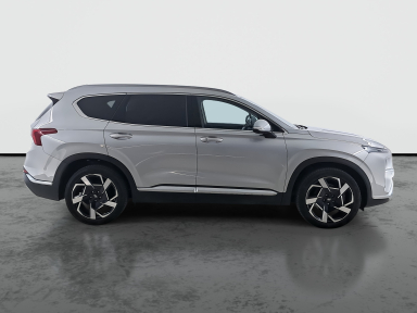 Hyundai Santa Fe - 2022