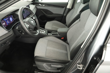 Škoda Octavia - 2024