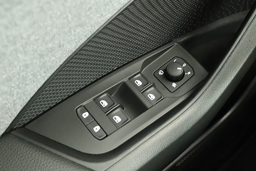 Škoda Octavia, 2024