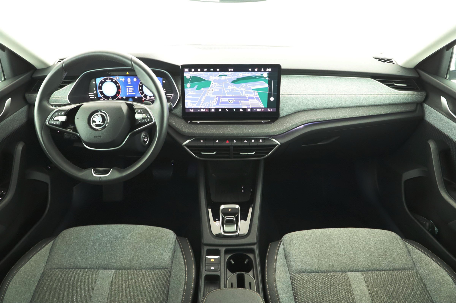 Škoda Octavia - 2024
