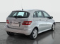 Mercedes-Benz B, 2008