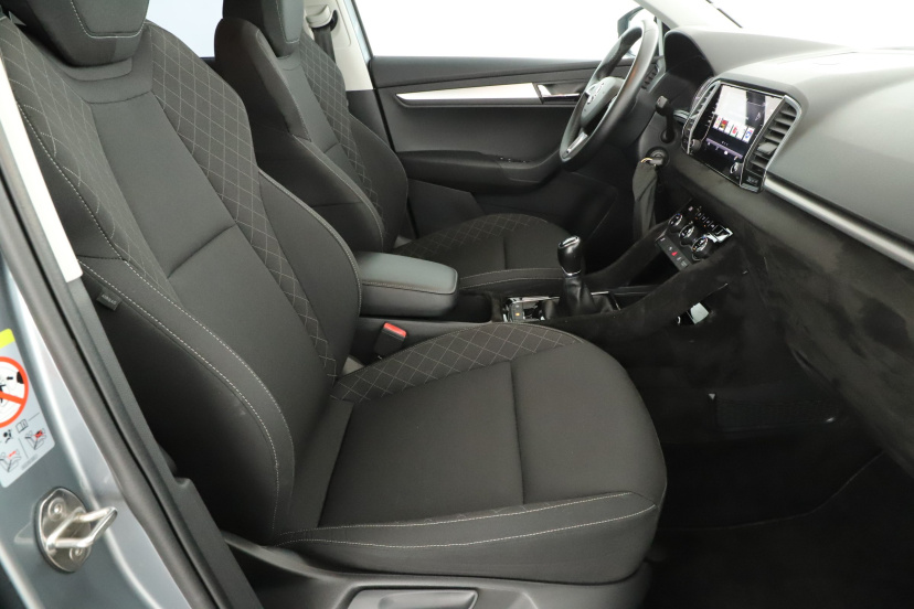 Škoda Karoq, 2019