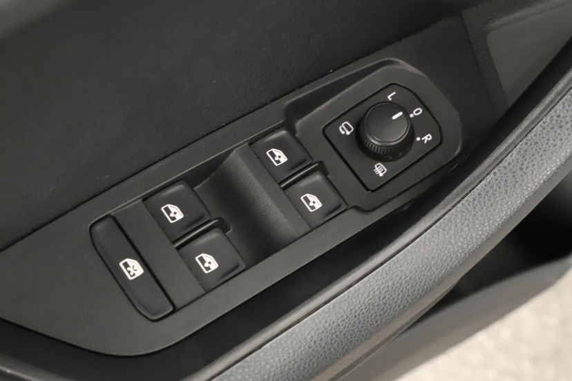 Škoda Karoq, 2019