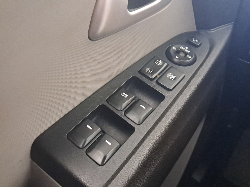 Kia Sportage, 2014