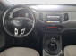 Kia Sportage, 2014