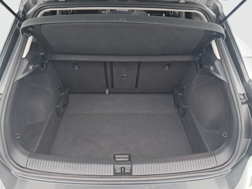 Volkswagen T-Roc, 2019