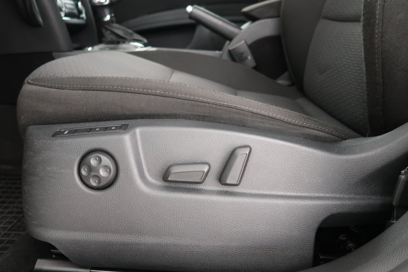 Škoda Superb, 2012