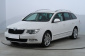 Škoda Superb, 2012