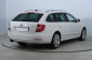 Škoda Superb, 2012