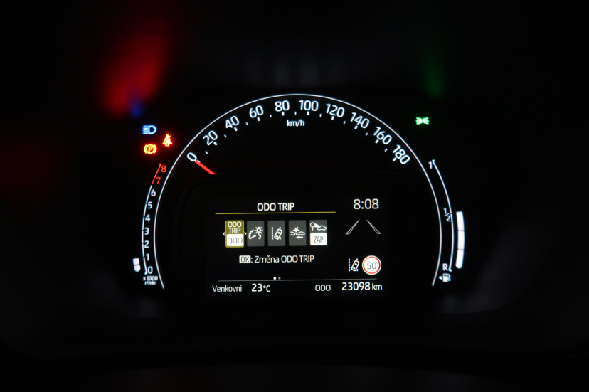 Toyota Aygo X, 2024