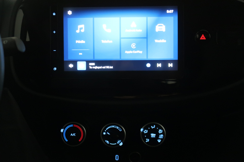 Toyota Aygo X, 2024