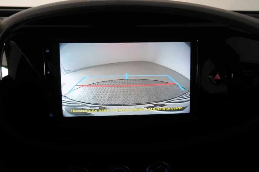 Toyota Aygo X, 2024