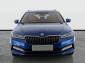 Škoda Superb, 2020