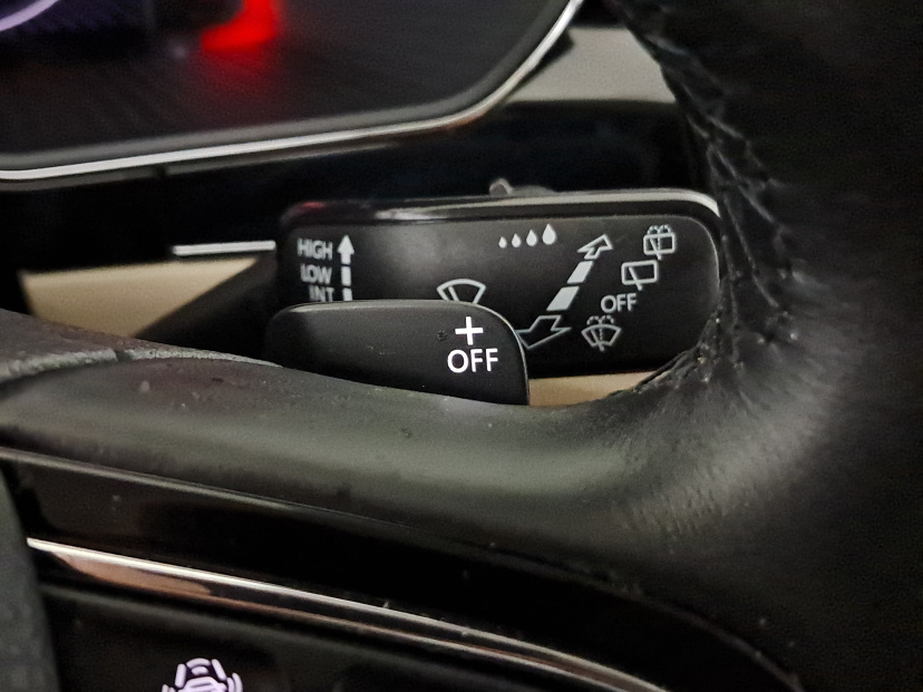 Škoda Superb, 2020