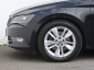 Škoda Superb, 2017