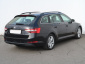 Škoda Superb, 2017