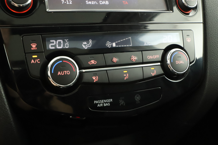 Nissan X-Trail, 2017