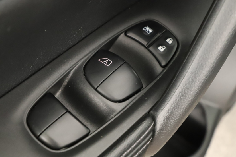 Nissan X-Trail, 2017