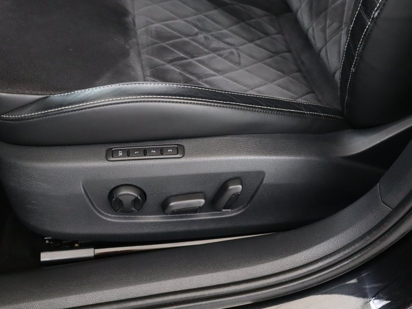 Škoda Superb, 2018