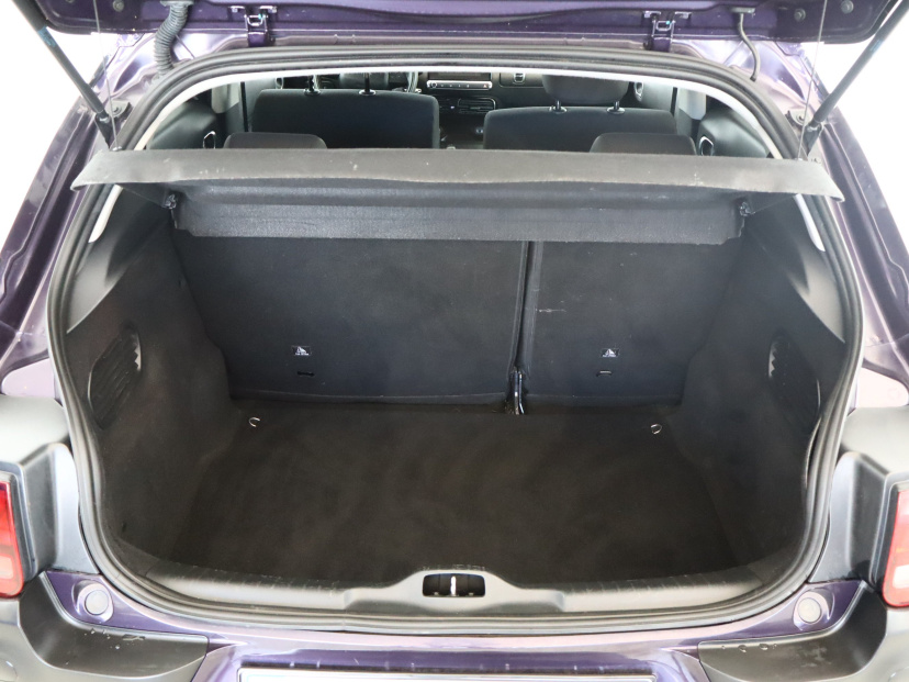 Citroen C4 Cactus, 2016