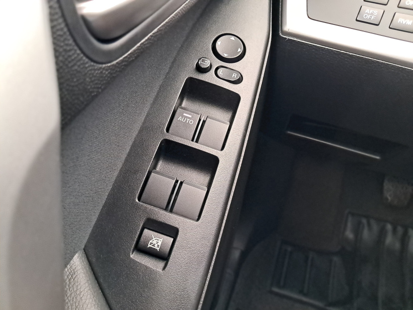 Mazda 3, 2010