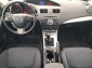 Mazda 3, 2010
