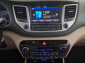 Hyundai Tucson, 2016