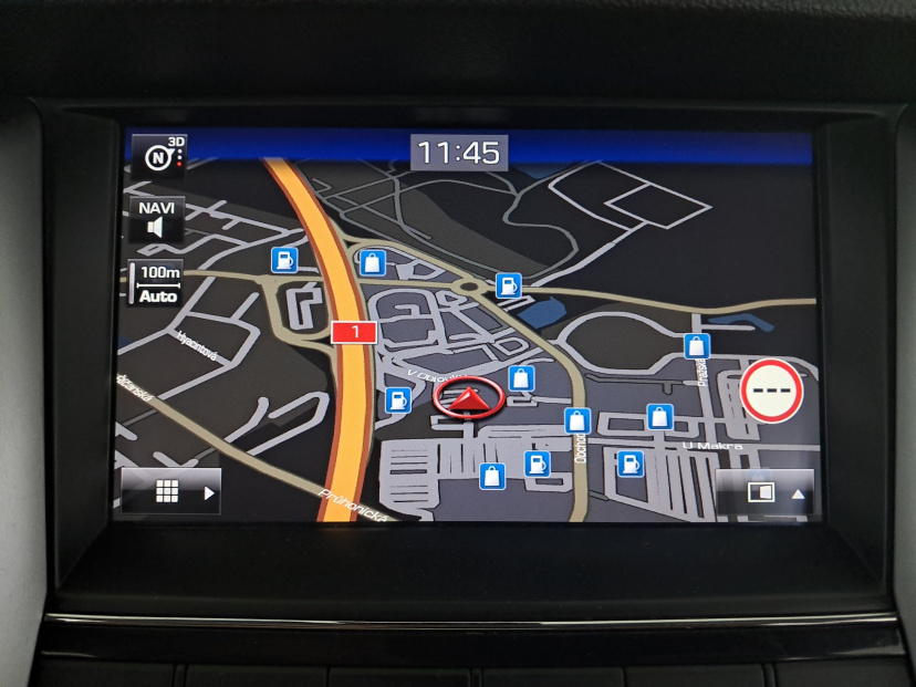Hyundai Tucson, 2016