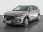 Hyundai Tucson, 2016