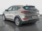 Hyundai Tucson, 2016