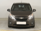 Chevrolet Spark, 2011