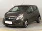 Chevrolet Spark, 2011