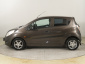 Chevrolet Spark, 2011