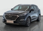 Hyundai Tucson, 2019