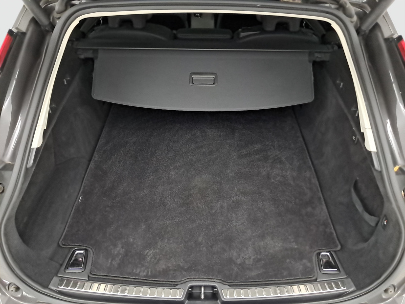 Volvo V90 Cross Country, 2023