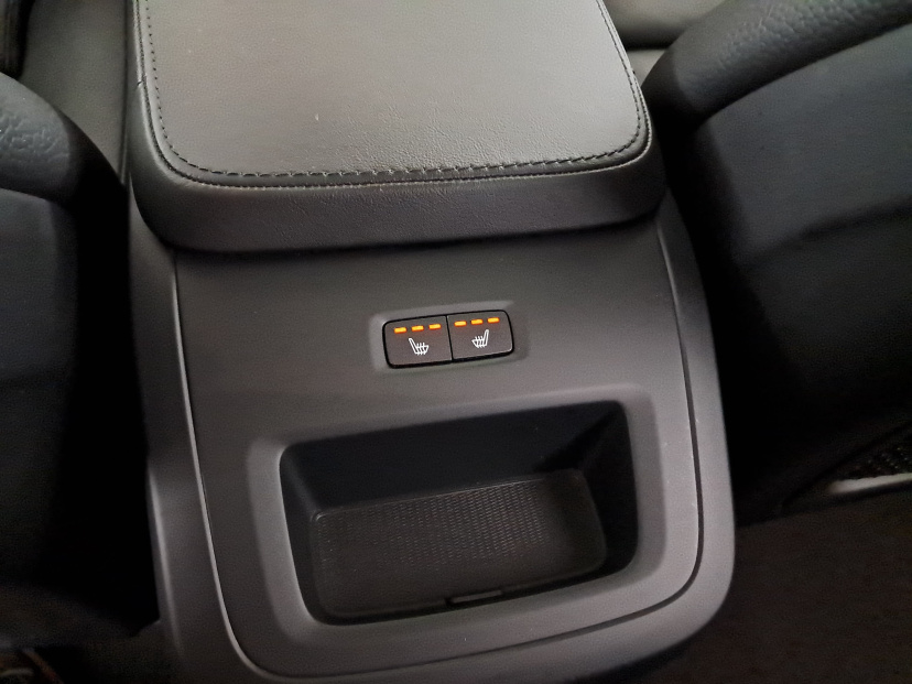 Volvo V90 Cross Country, 2023