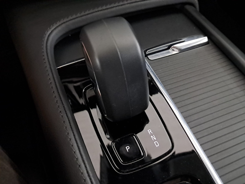 Volvo V90 Cross Country, 2023