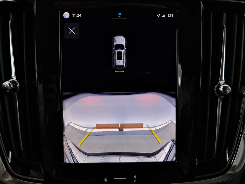 Volvo V90 Cross Country, 2023