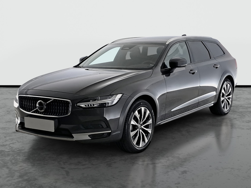 Volvo V90 Cross Country, 2023