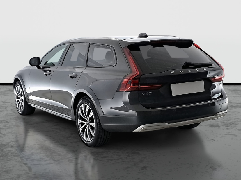 Volvo V90 Cross Country, 2023