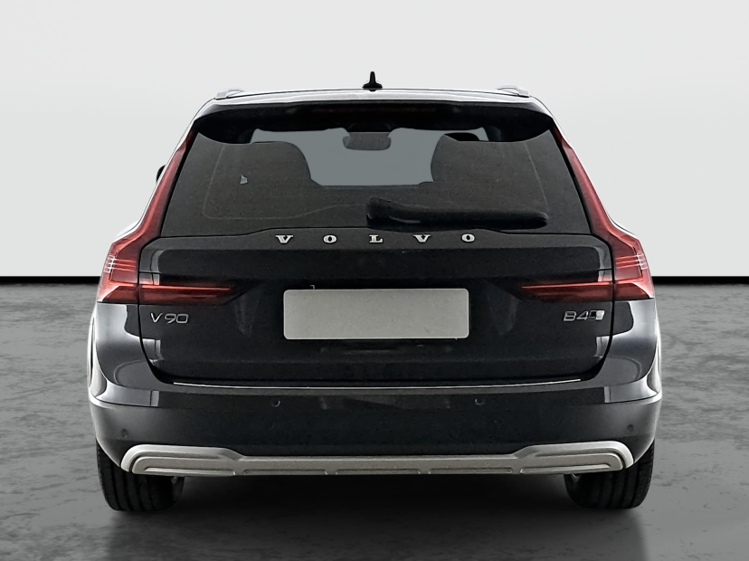 Volvo V90 Cross Country, 2023