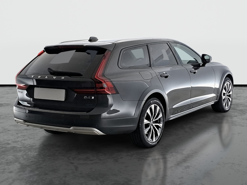Volvo V90 Cross Country, 2023