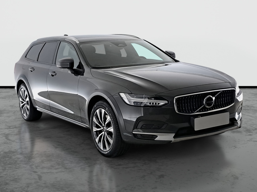 Volvo V90 Cross Country, 2023