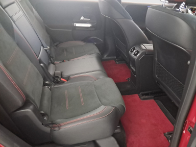 Mercedes-Benz EQB - 2022