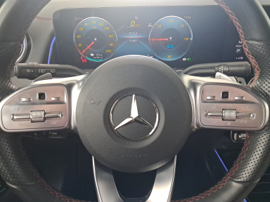 Mercedes-Benz EQB - 2022